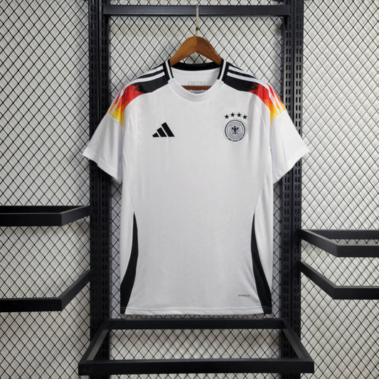 Maillot Allemagne / 2024 / Domicile