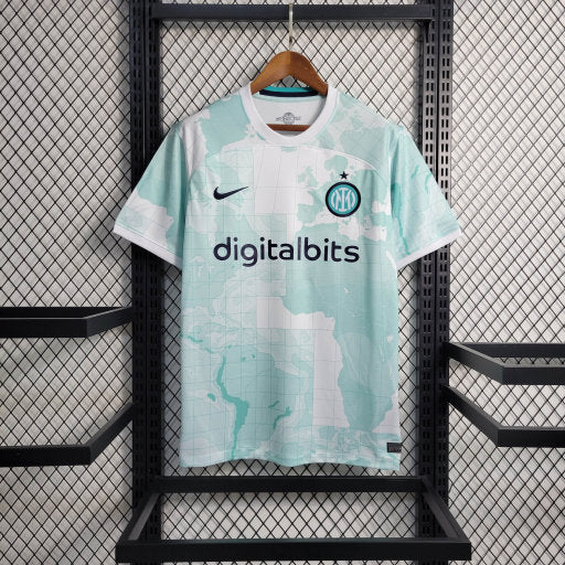 Maillot inter milan / 2022-2023