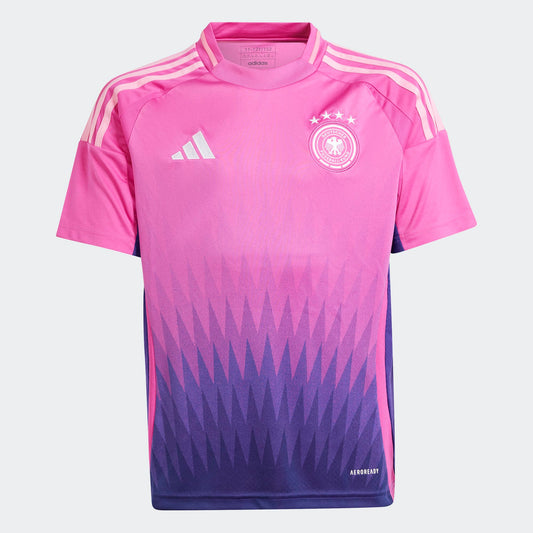 Maillot Allemagne /Extérieur / 2024-2025