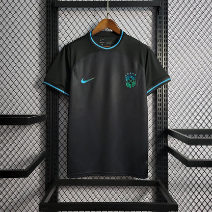 Maillot Brésil / Concept