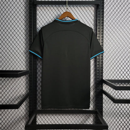 Maillot Brésil / Concept