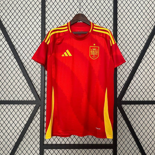 Maillot Espagne / 2024-2025 / Domicile