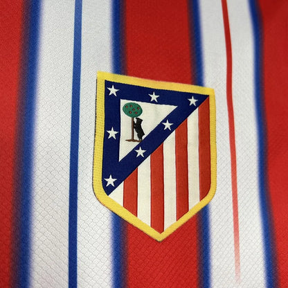 Maillot Atletico Madrid / 2024-2025 / Domicile