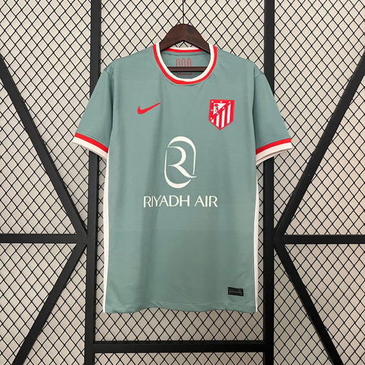 Maillot Atletico Madrid / 2024-2025 / Extérieur