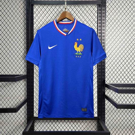 Maillot Équipe de france / 2024 / Domicile