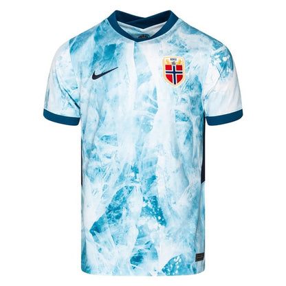 Maillot Norvège / 2020 / Extérieur