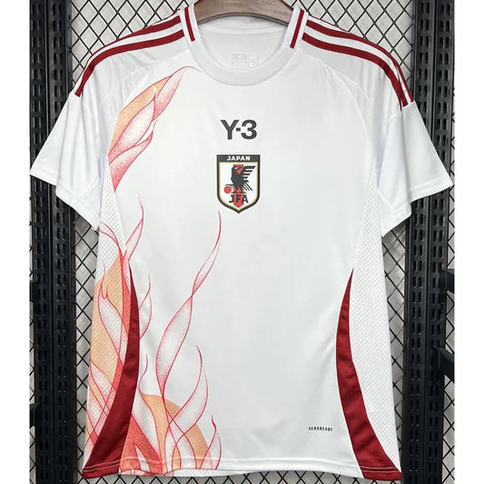 Maillot japonais 2024-2025