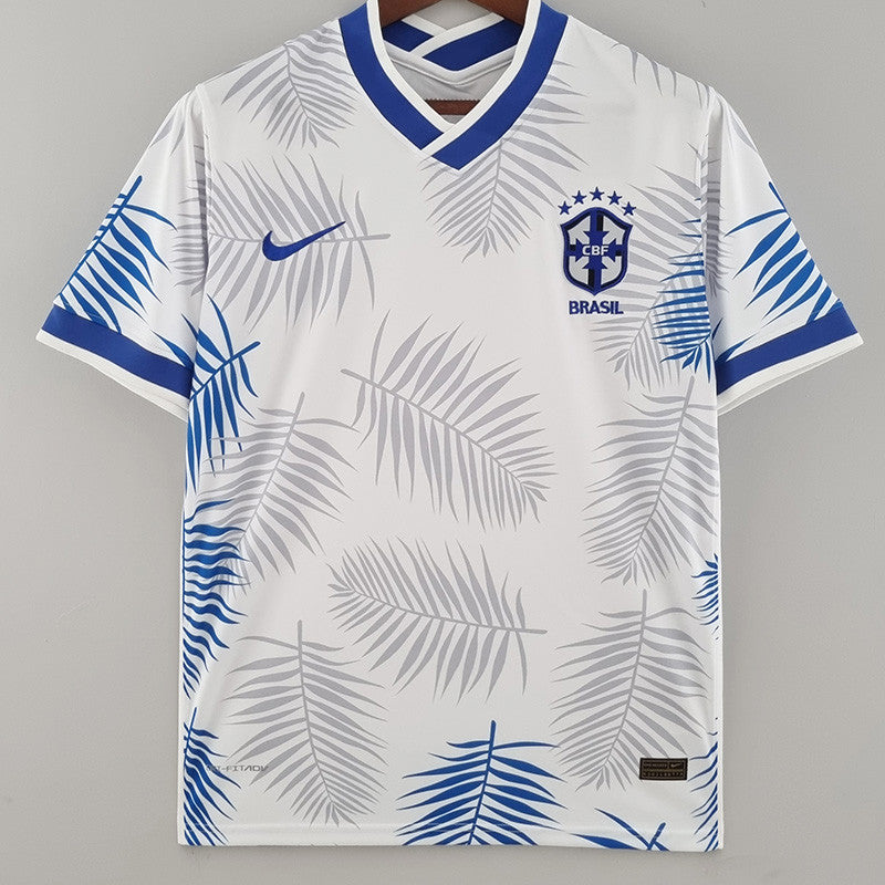 Maillot Brésil concept