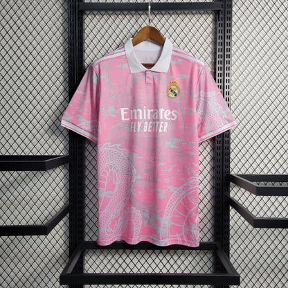 Maillot réal Madrid concept