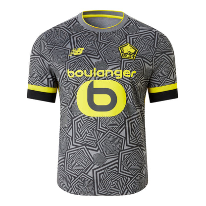 Maillot Lille / 2024-2025 / Third