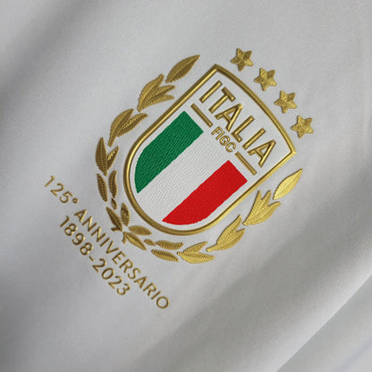 Maillot Italie 125 ans / 2023