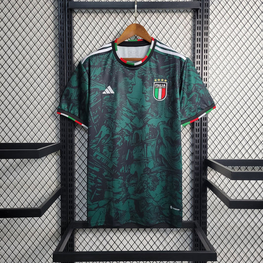 Maillot Italie concept édition spéciale / 2023-2024