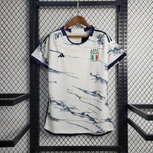 Maillot Italie / 2023-2024 / extérieur