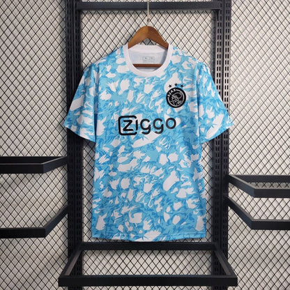 Maillot Ajax entraînement / 2023-2024