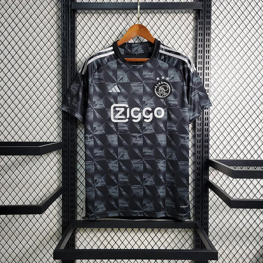 Maillot Ajax / 2023-2024 / Third