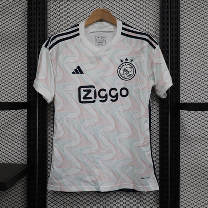 Maillot Ajax / 2023-2024 / Extérieur