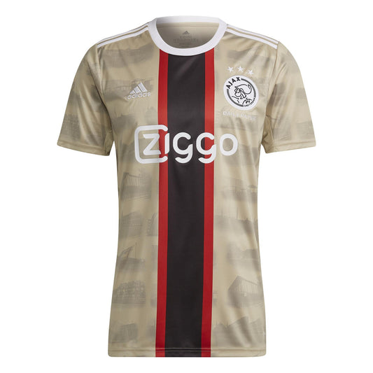 Maillot Ajax / 2022-2023 / Third