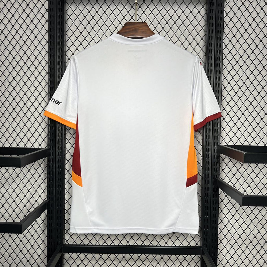 Maillot Galatasaray / 2024-2025 / Extérieur