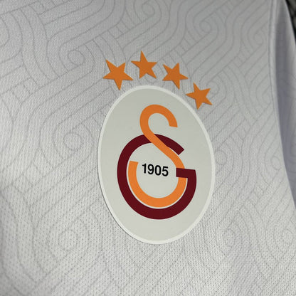 Maillot Galatasaray / 2024-2025 / Extérieur