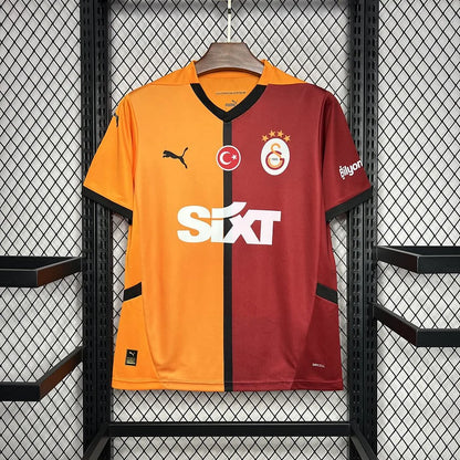 Maillot Galatasaray / 2024-2025 / Domicile