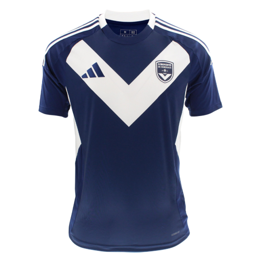 Maillot Bordeaux / 2024-2025 / Domicile