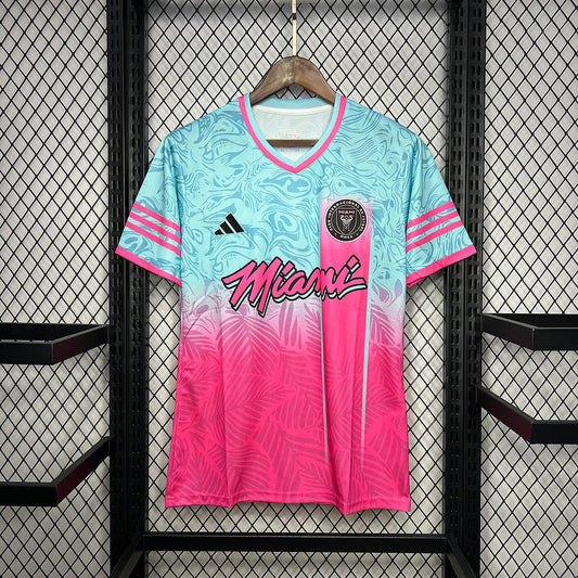 Maillot Miami concept / 2024-2025