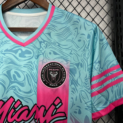 Maillot Miami concept / 2024-2025