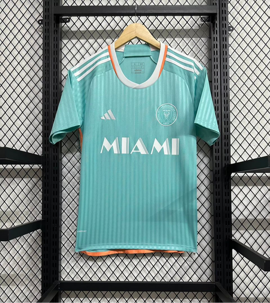 Maillot Miami / 2024-2025 / Third