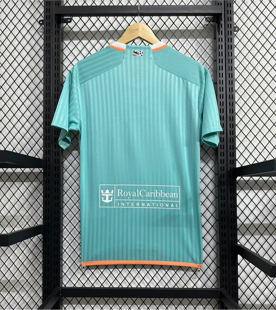 Maillot Miami / 2024-2025 / Third