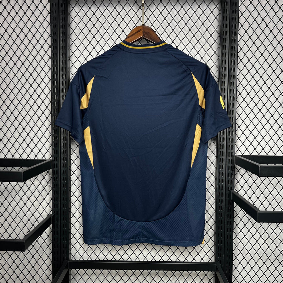 Maillot Al Nassr / 2024-2025 / Extérieur