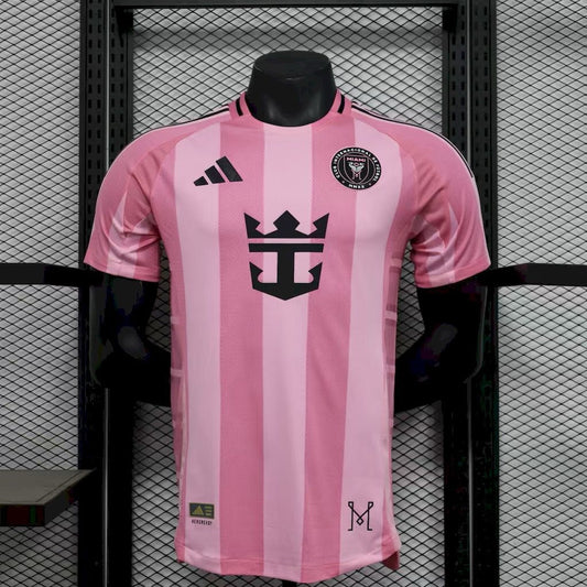 Maillot Miami / 2025-2026 / Domicile