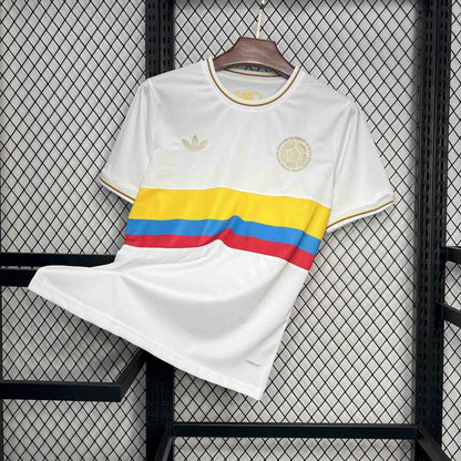 Maillot Colombie 100 ans / 2024-2025