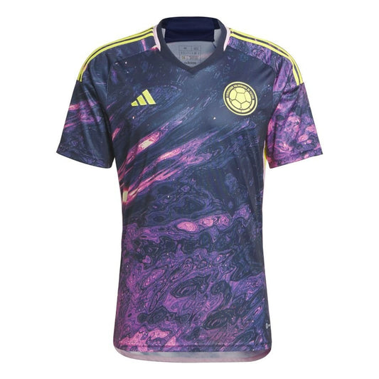 Maillot Colombie Féminine