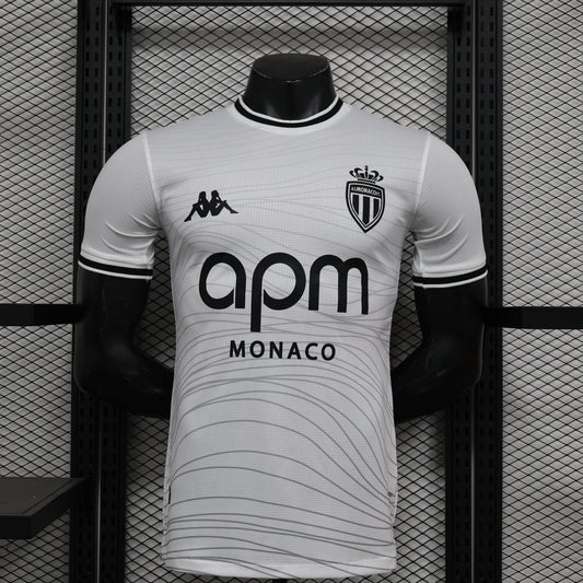 Maillot Monaco / 2024-2025 / Third