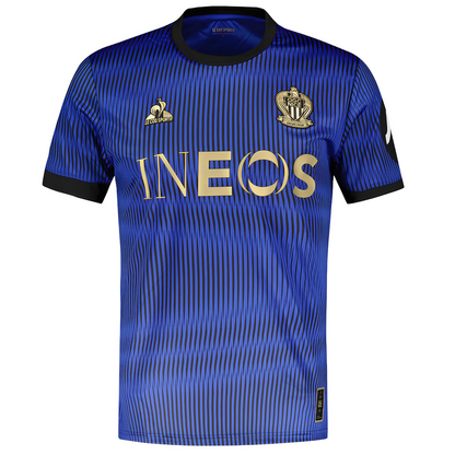 Maillot Nice / 2024-2025 / Third