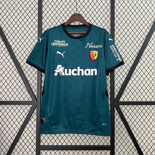 Maillot Lens / 2024-2025 / Third