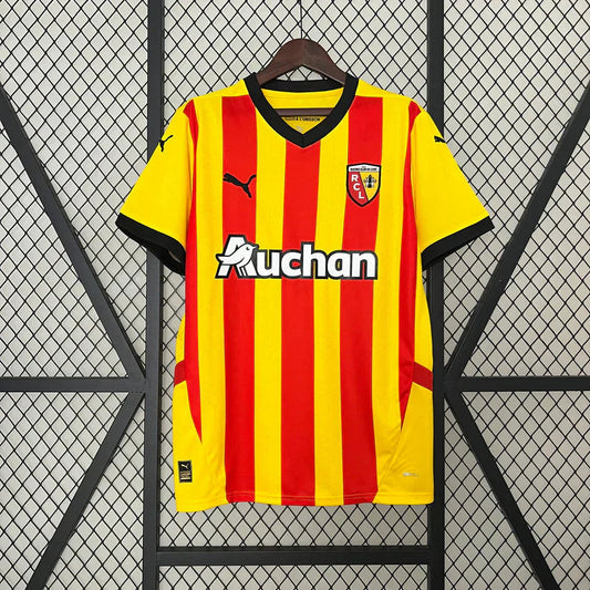 Maillot Lens / 2024-2025 / Domicile