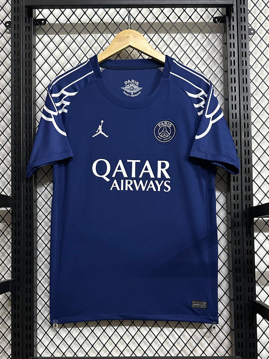 Maillot psg / 2024-2025 / Third