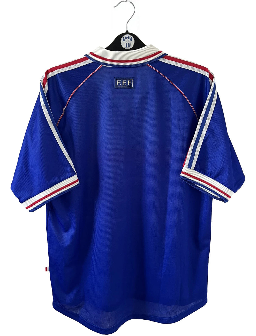 Maillot Rétro Équipe De France / 1998