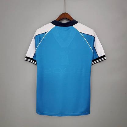 Maillot Rétro Manchester City / 1999