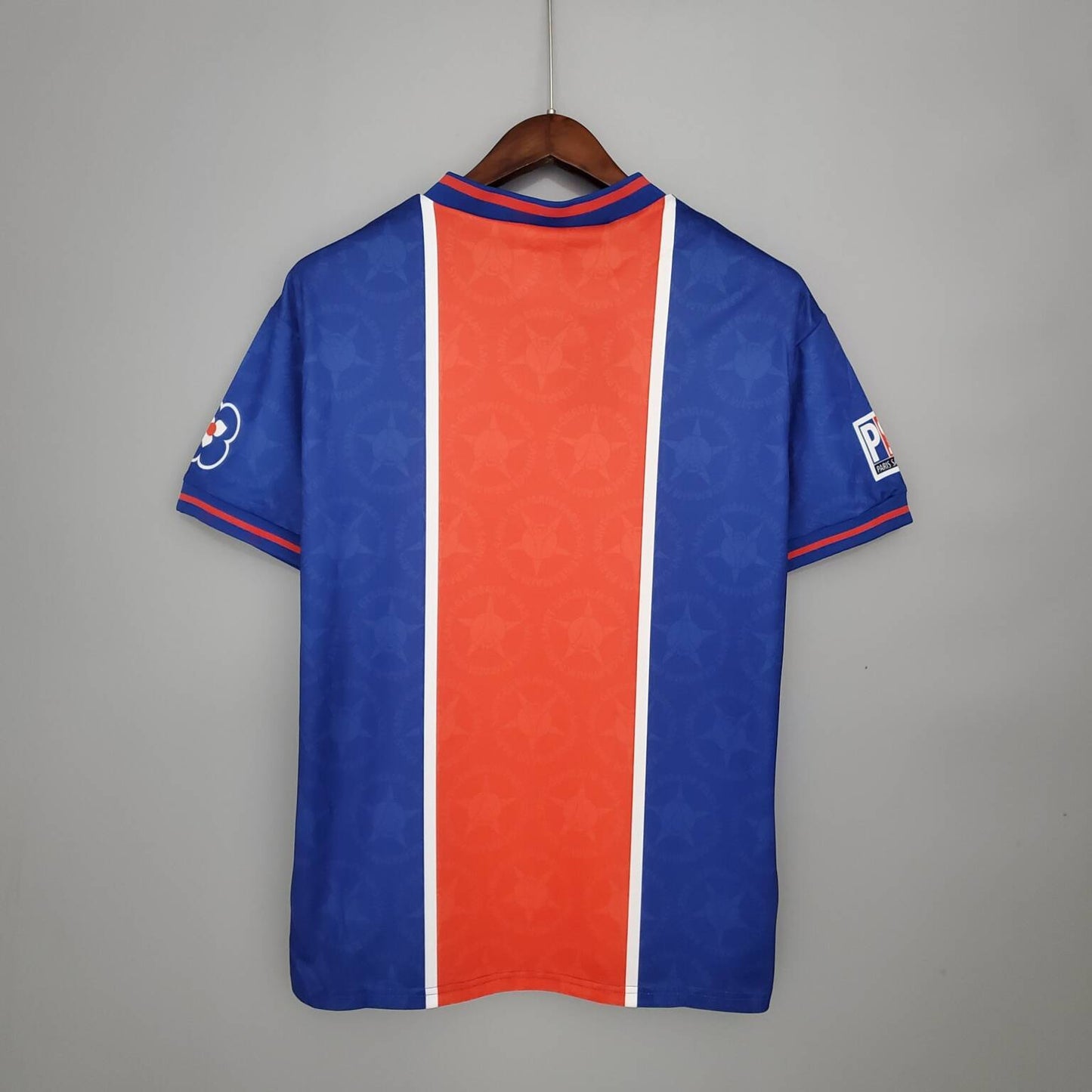 Maillot Rétro PSG / 1995-1996