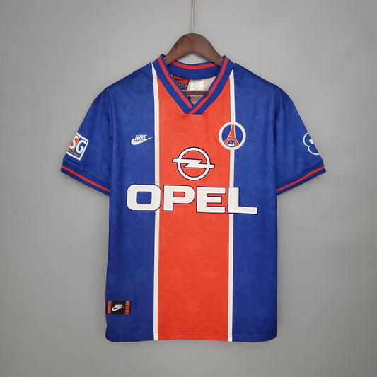 Maillot Rétro PSG / 1995-1996