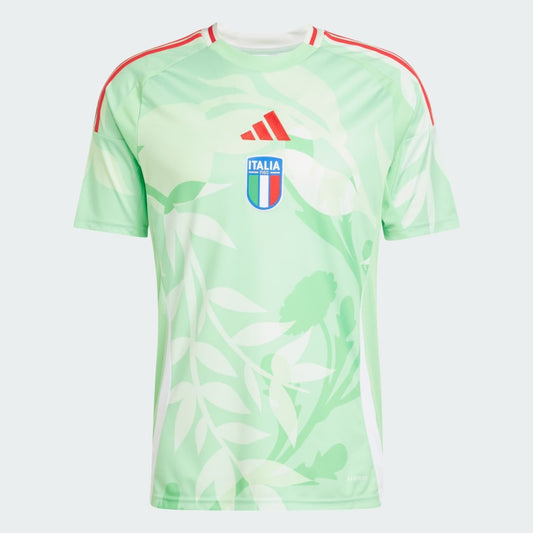 Maillot Italie féminine / 2024-2025 / Extérieur