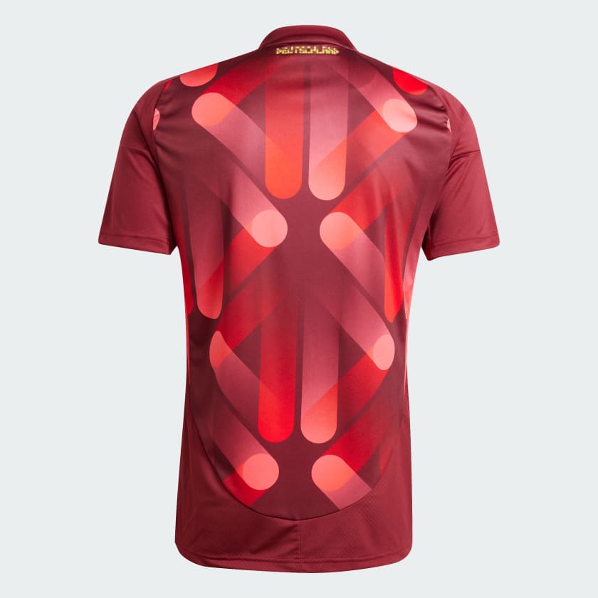 Maillot Allemagne féminine / 2024-2025 / Extérieur