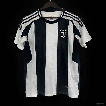 Maillot Juventus / 2024-2025 / Domicile