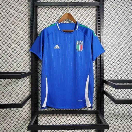 Maillot Italie / 2024-2025 / Domicile