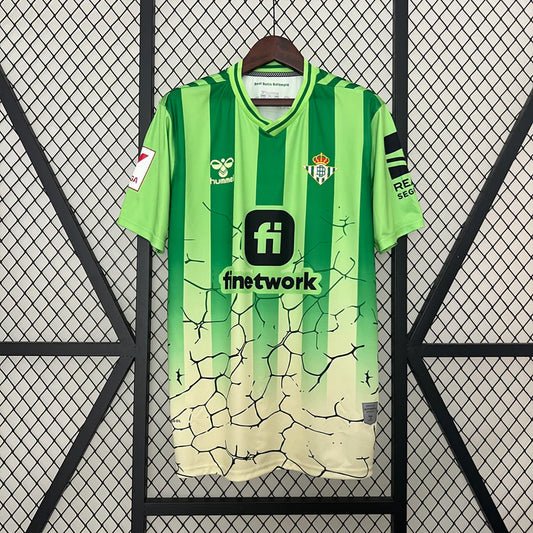 Maillot Betis / Edition special