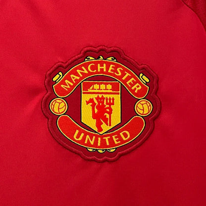 Maillot Manchester United / 2024-2025 / Domicile