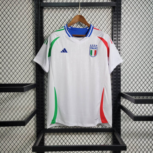 Maillot Italie / 2024-2025 / Exterieur