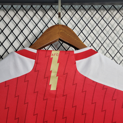 Arsenal – Maillot Domicile – 2023/2024 – Version Fan